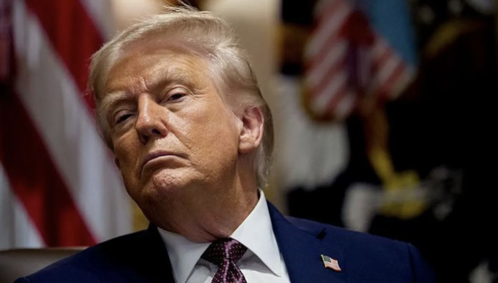 Trump’s Nobel Peace Prize Speculation Grows Amid Political Theater and Global Skepticism