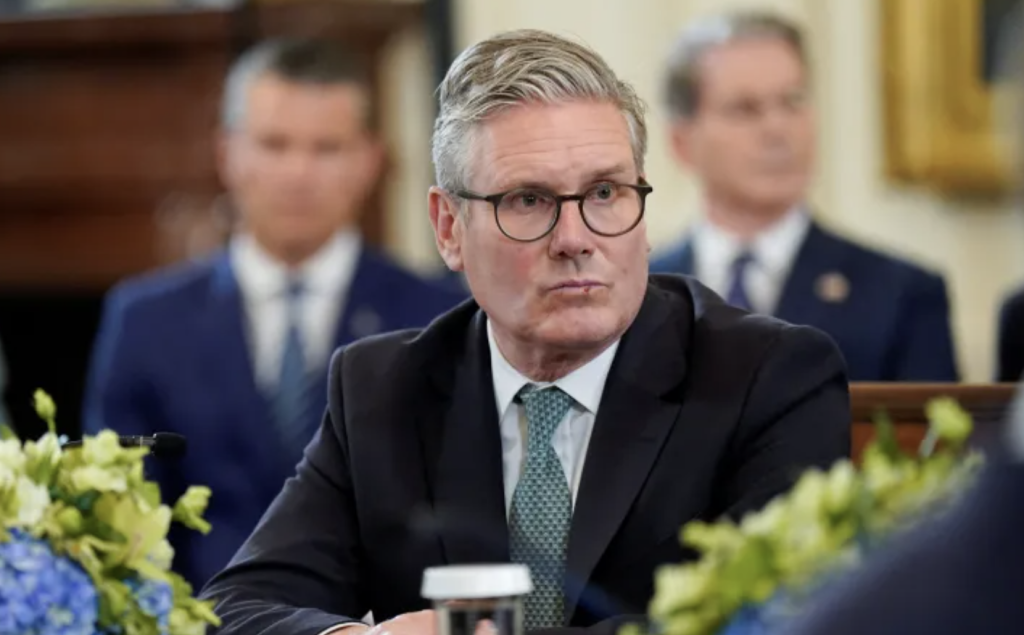 Is recognising Palestine a way to ‘save face’ for Western leaders?