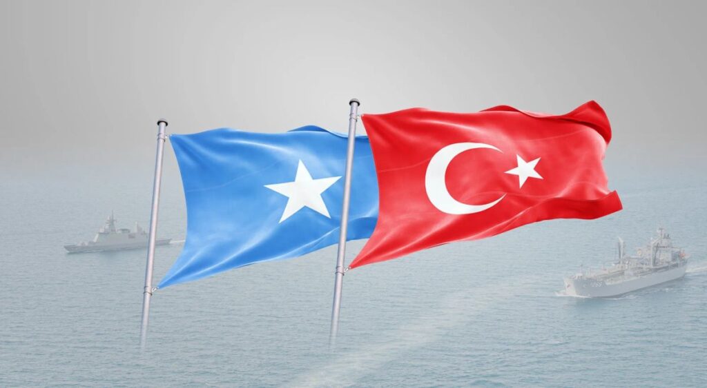Turkey’s Expanding Footprint in Somalia Raises Questions Over Sovereignty and Strategic Control