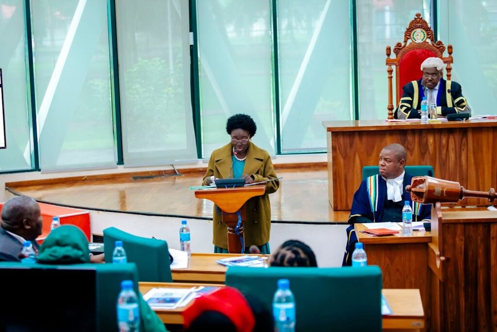 Somalia Takes Active Role in EAC Budget Deliberations as Regional Integration Deepens