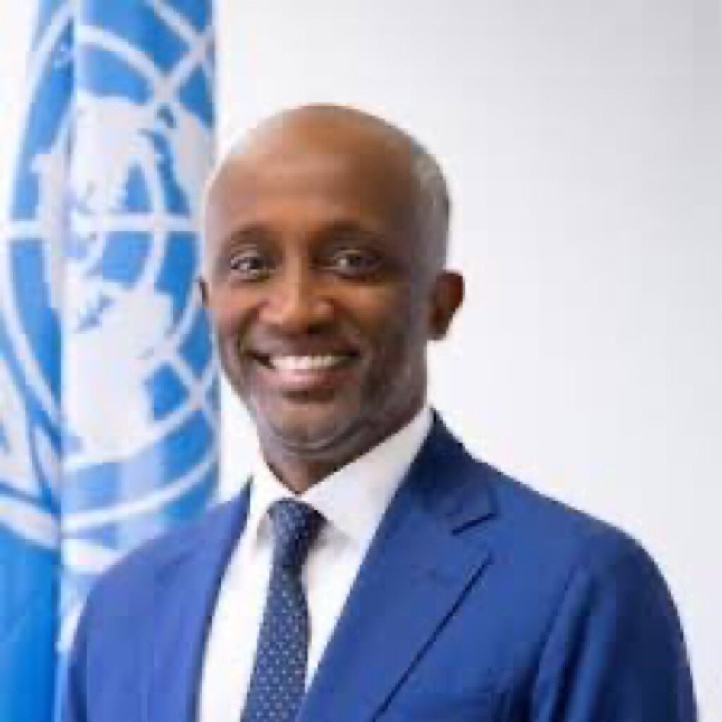 Somali National Appointed to Senior UN Humanitarian Leadership Role
