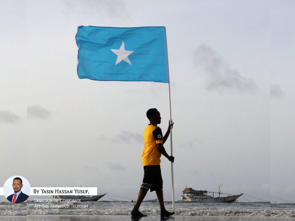Why the Somali Diaspora Should Keep Faith in Somalia’s Future
