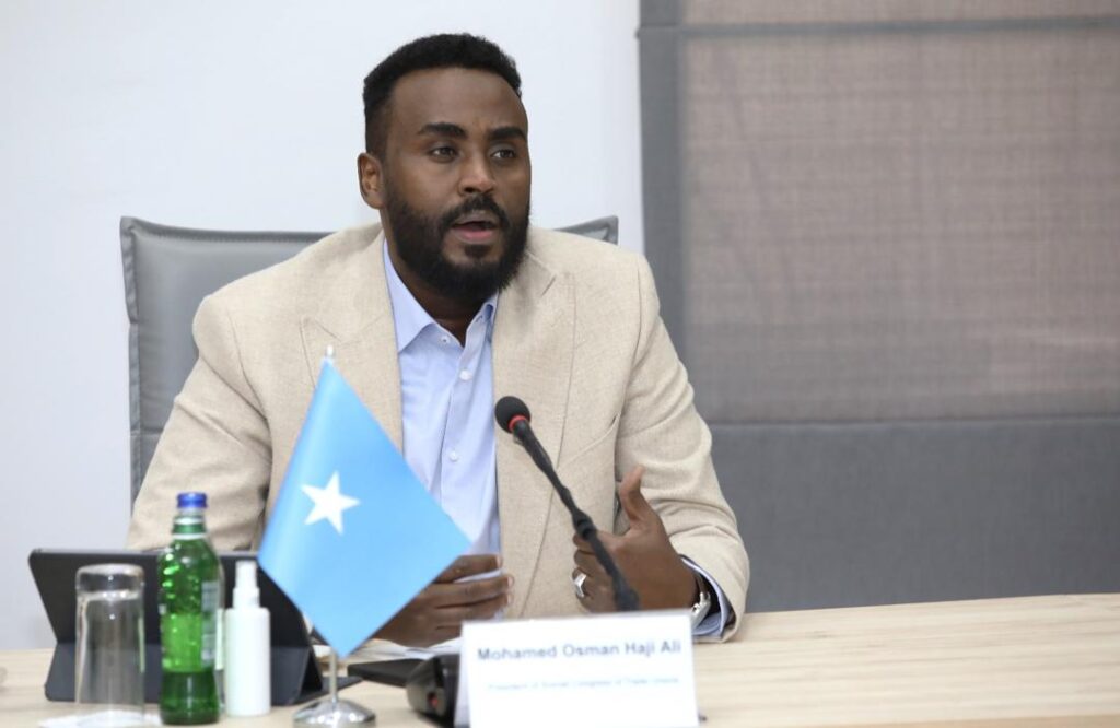 A Partnership That Rebuilt Hope: Why the Somalia–Turkey Alliance Matters A Partnership That Rebuilt Hope: Why the Somalia–Turkey Alliance Matters