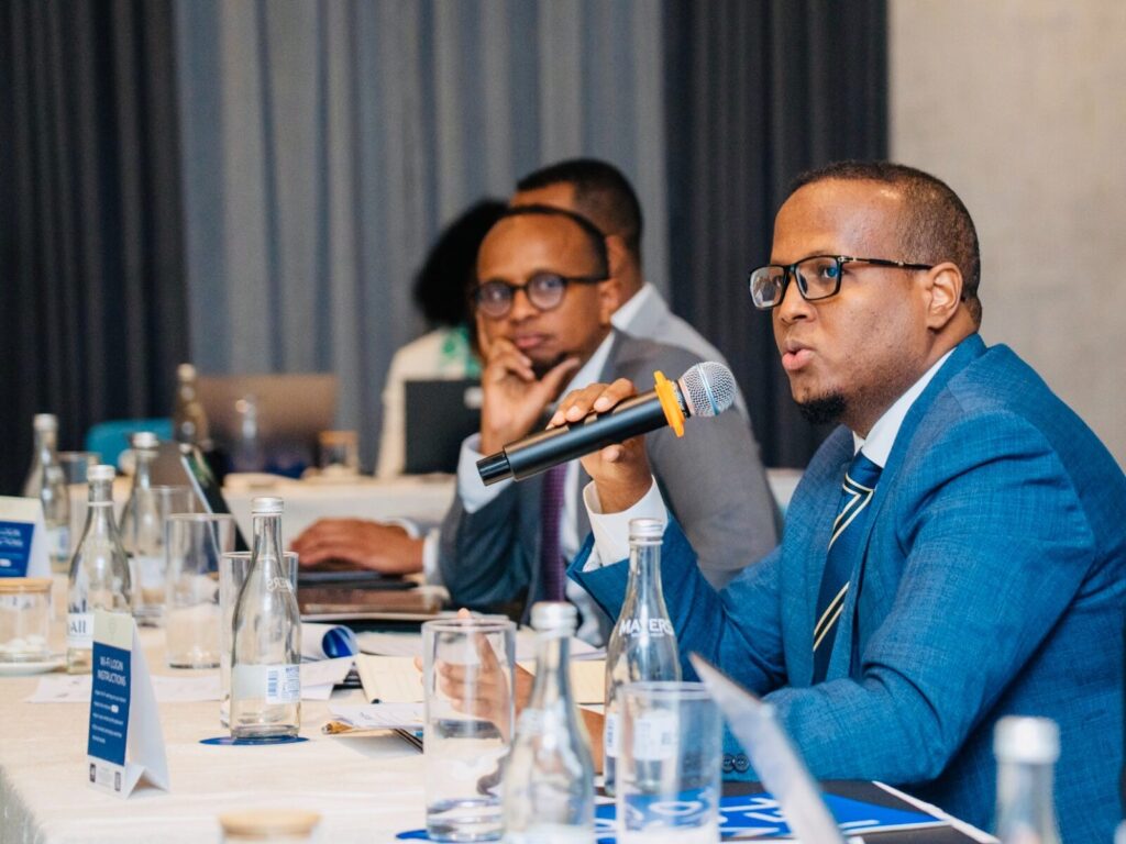 National Communications Authority Convenes First Somalia Submarine Cable Technical Working...