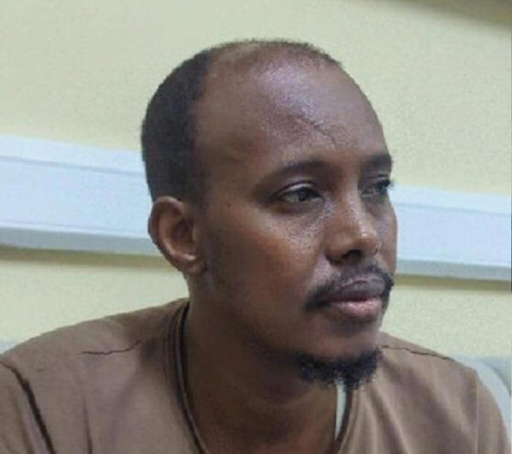 Alleged $250 Million U.S. COVID Fraud Suspect Arrested in Mogadishu After Four Years on the Run