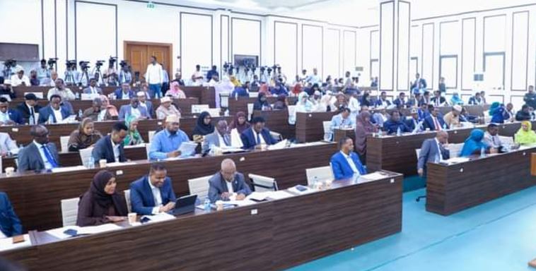 Senate Approves Agricultural Services Regulatory and Inspection Agency Bill Senate Approves Agricultural Services Regulatory and Inspection Agency Bill