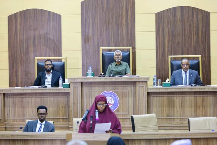 Senate Heads for Recess After Marathon Joint Sittings to Pass Election Laws Senate Heads for Recess After Marathon Joint Sittings to Pass Election Laws
