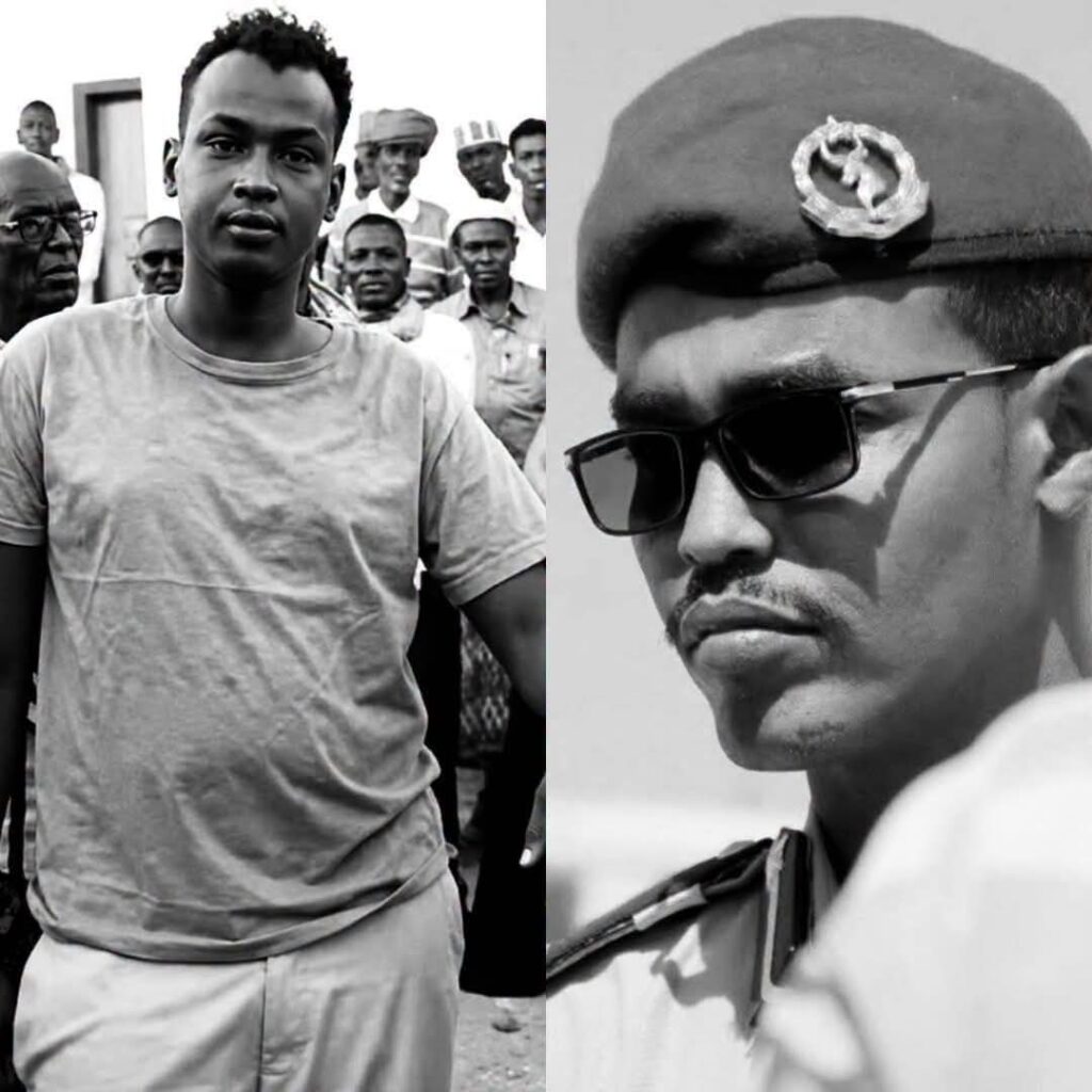Rapid Execution in Mudug Raises Fresh Questions Over Due Process