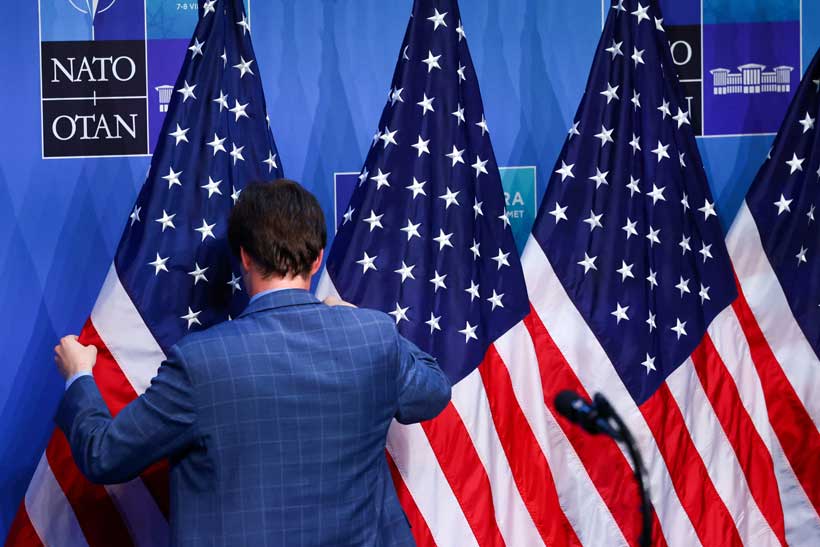 Why NATO’s Ankara Summit Changed the Alliance Why NATO’s Ankara Summit Changed the Alliance