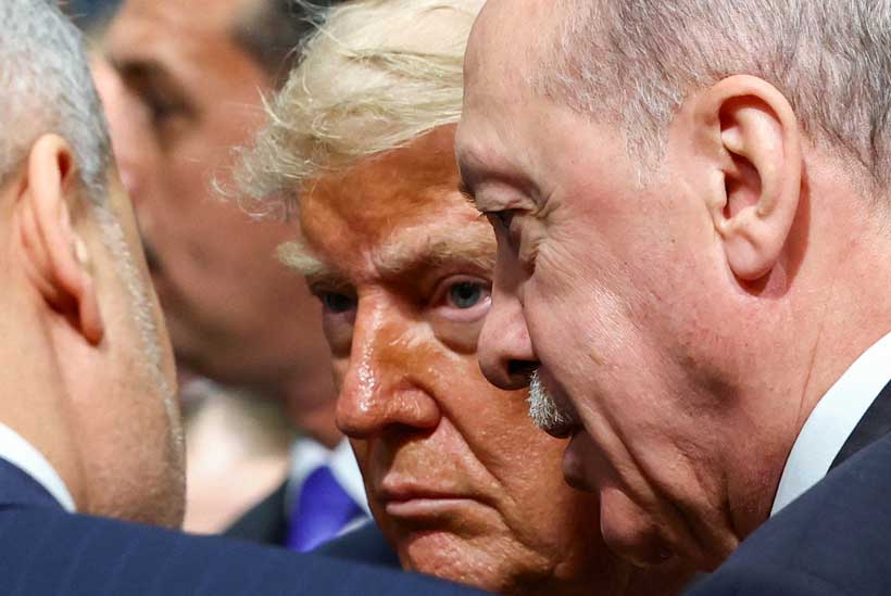 NATO’s Ankara Reality: Turkey Has Become Too Important to Sideline NATO’s Ankara Reality: Turkey Has Become Too Important to Sideline