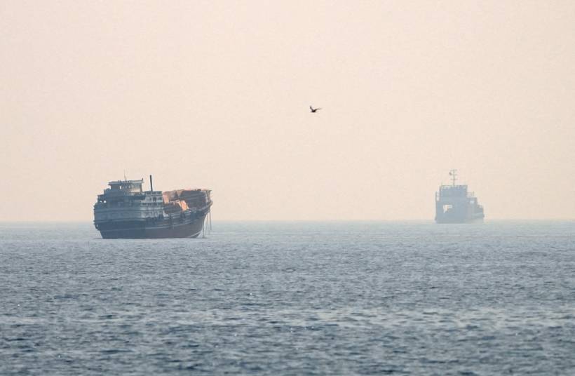Iran’s Strait of Hormuz Strategy Looks Less Like a Closure Than a Toll Gate Iran’s Strait of Hormuz Strategy Looks Less Like a Closure Than a Toll Gate
